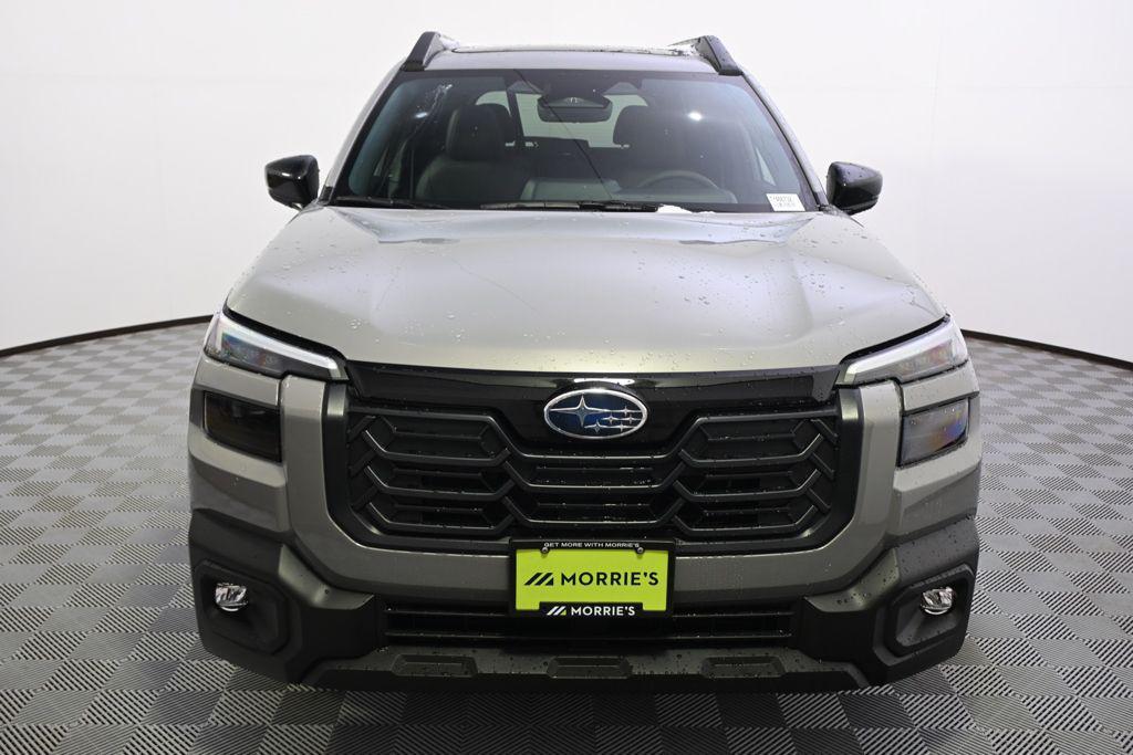 new 2026 Subaru Outback car, priced at $38,665