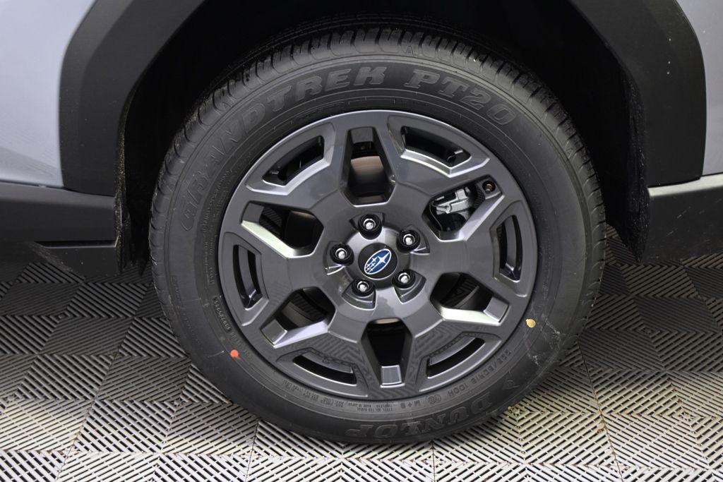 new 2026 Subaru Outback car, priced at $38,562