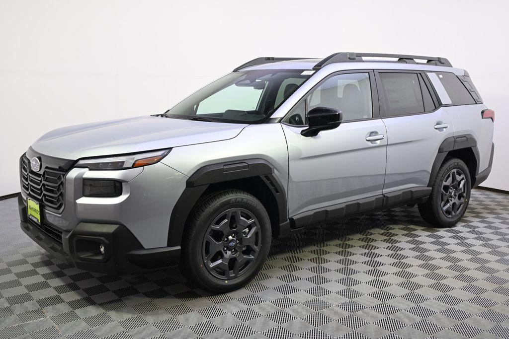 new 2026 Subaru Outback car, priced at $38,562