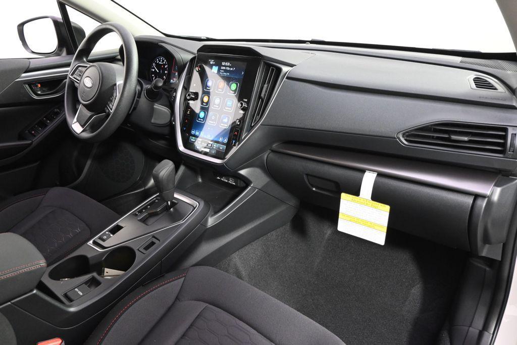 new 2026 Subaru Impreza car, priced at $28,230
