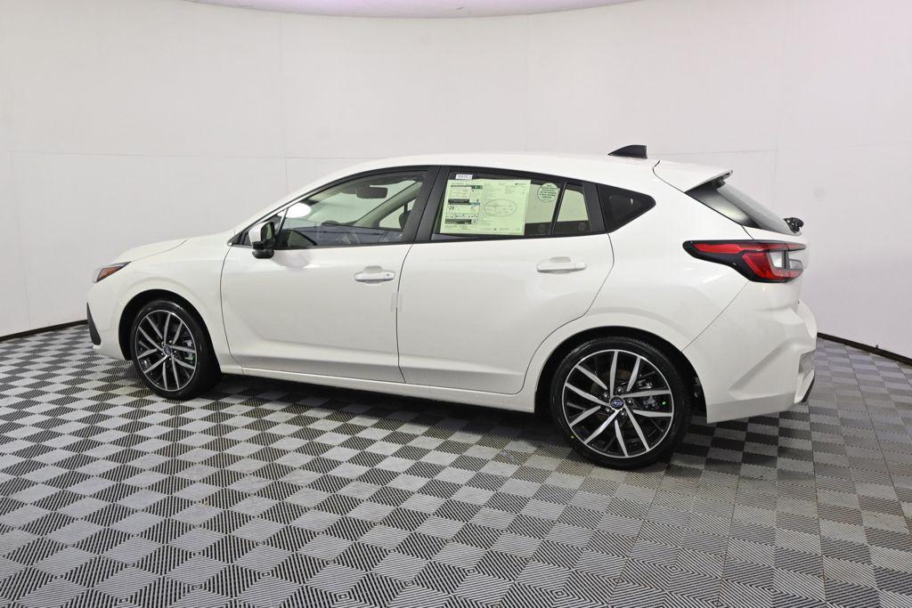 new 2026 Subaru Impreza car, priced at $28,230