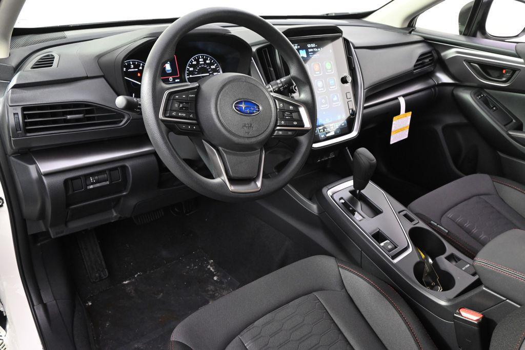 new 2026 Subaru Impreza car, priced at $28,230