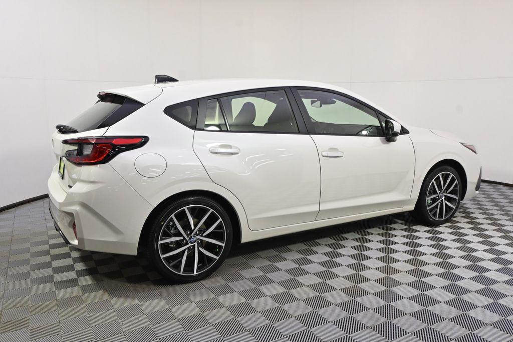 new 2026 Subaru Impreza car, priced at $28,230