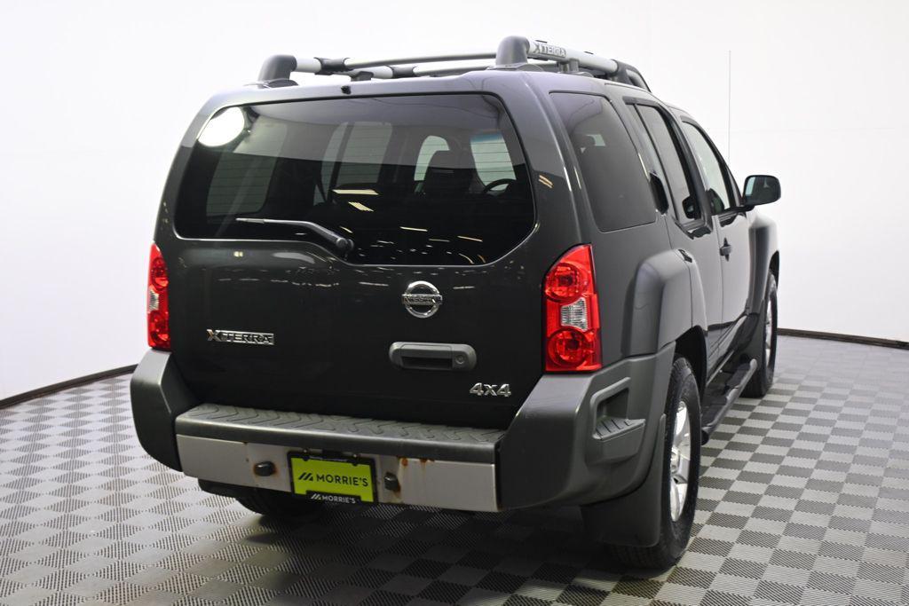 used 2010 Nissan Xterra car, priced at $7,777