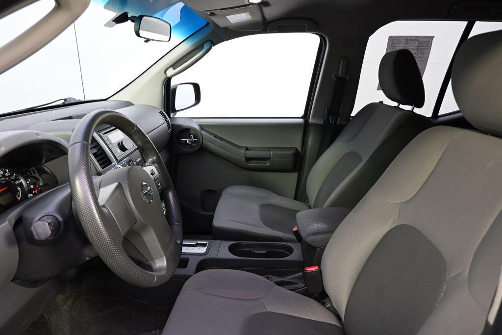 used 2010 Nissan Xterra car, priced at $7,777