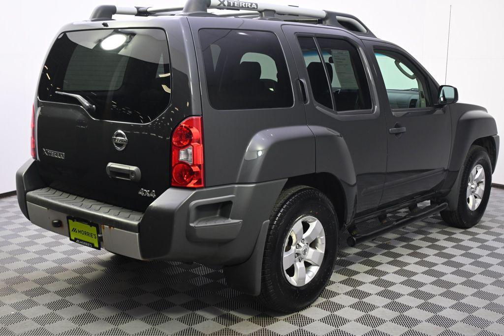 used 2010 Nissan Xterra car, priced at $7,777
