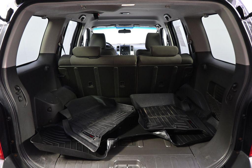 used 2010 Nissan Xterra car, priced at $7,777