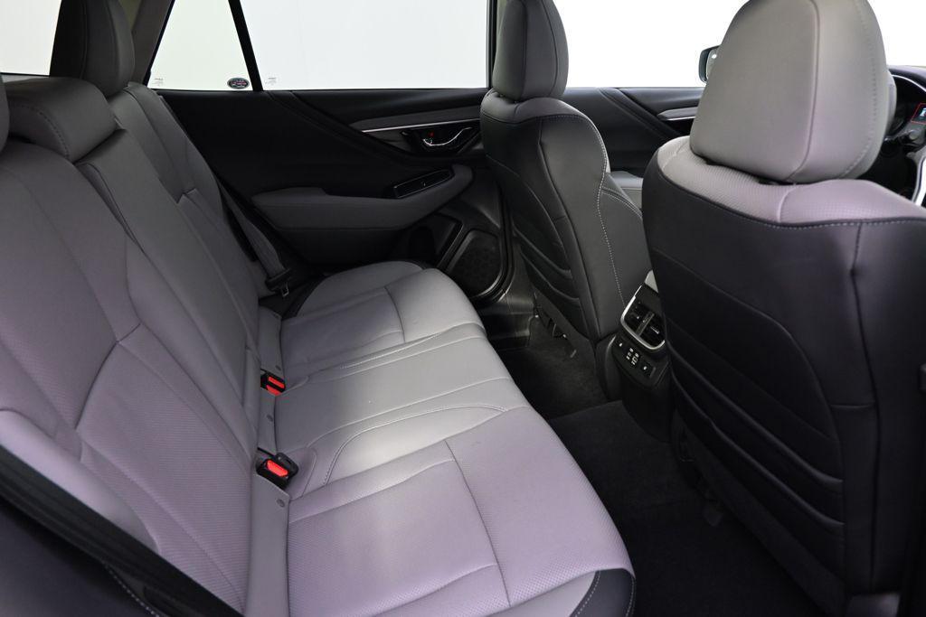 used 2025 Subaru Outback car, priced at $35,577