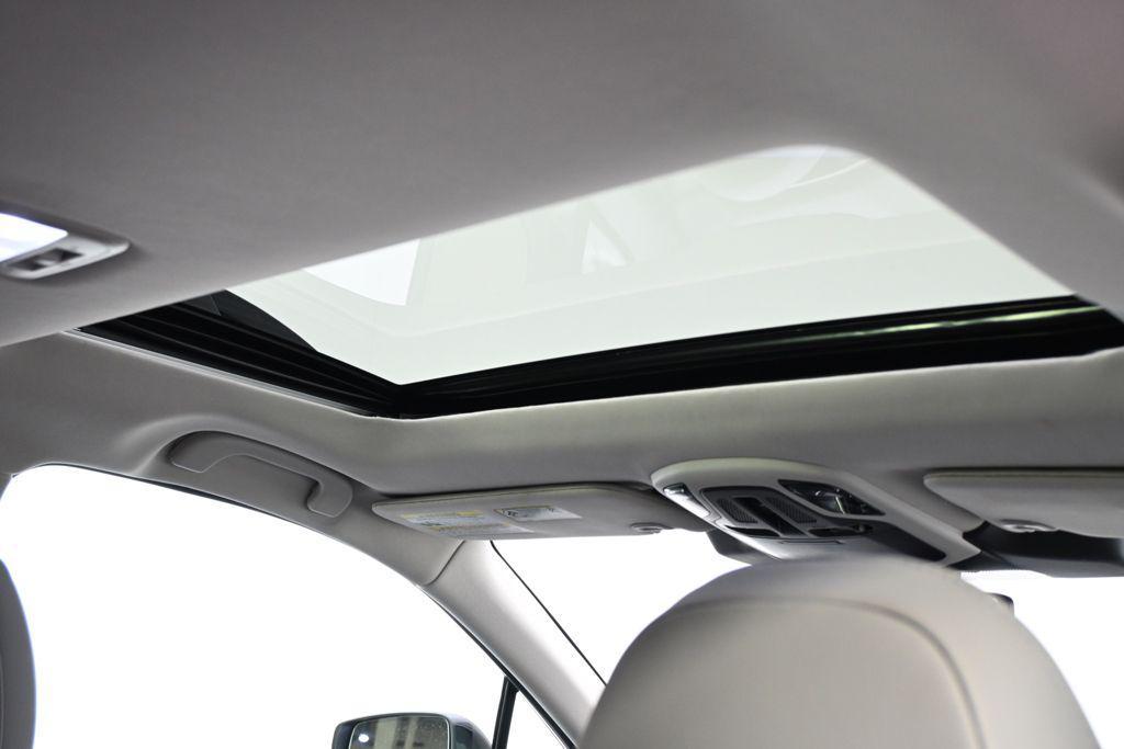 used 2025 Subaru Outback car, priced at $35,577