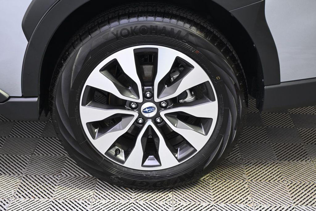 used 2025 Subaru Outback car, priced at $35,577