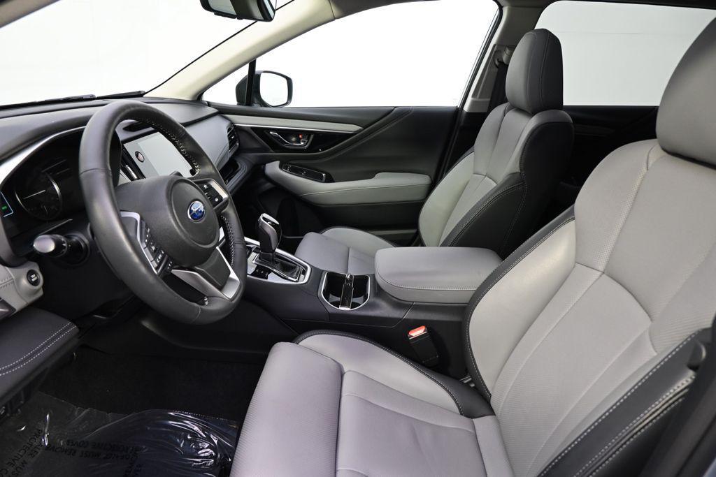 used 2025 Subaru Outback car, priced at $35,577