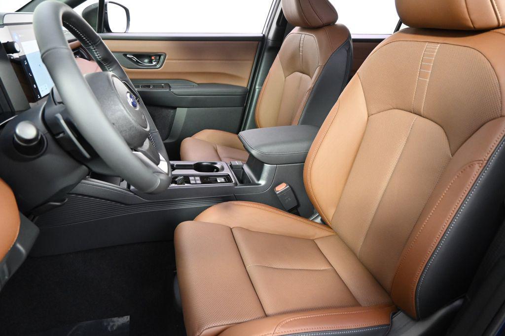 new 2026 Subaru Outback car, priced at $46,778