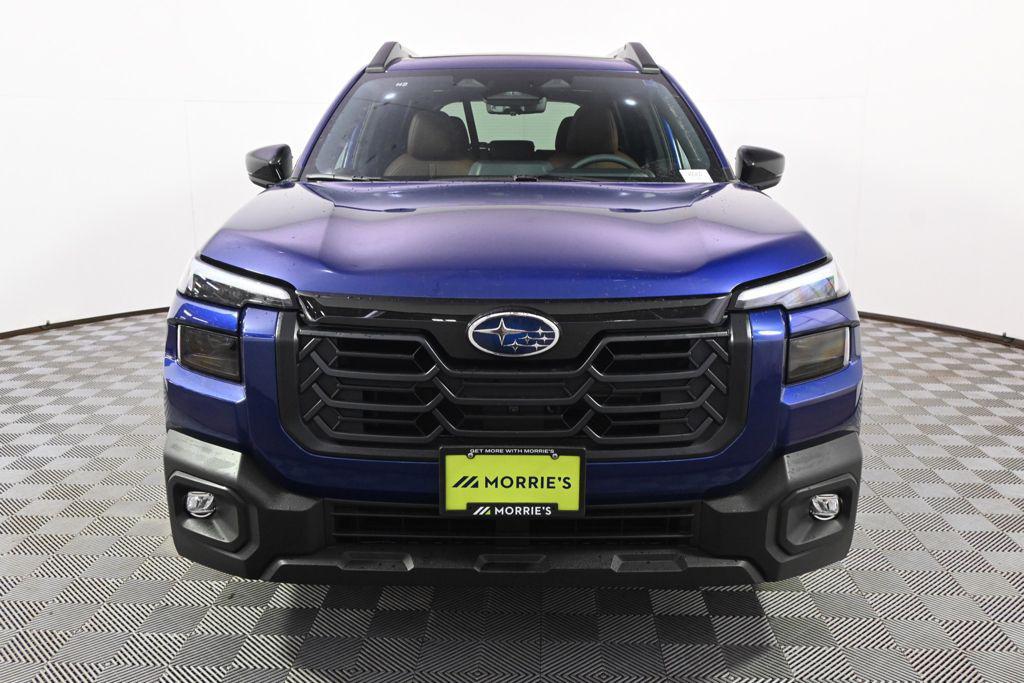 new 2026 Subaru Outback car, priced at $46,778