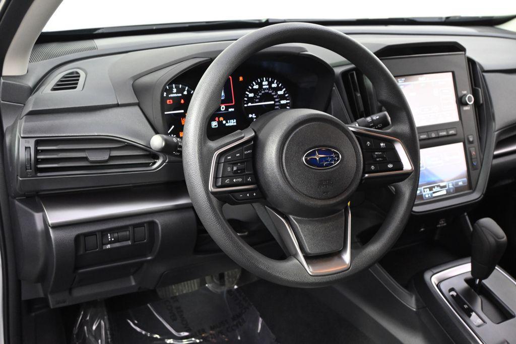used 2024 Subaru Impreza car, priced at $21,995