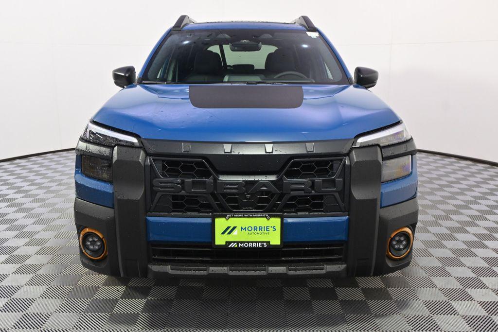 new 2026 Subaru Outback car, priced at $47,754