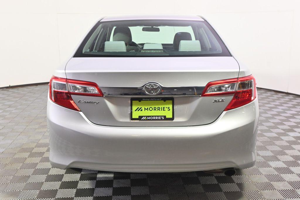 used 2012 Toyota Camry car, priced at $8,777