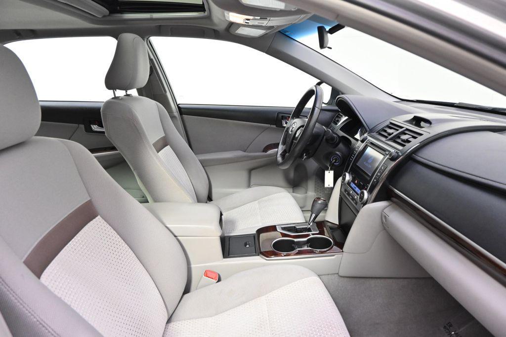 used 2012 Toyota Camry car, priced at $8,777