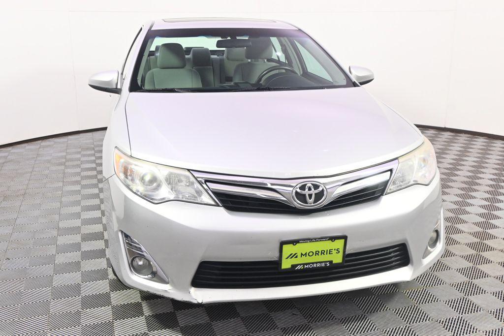 used 2012 Toyota Camry car, priced at $8,777