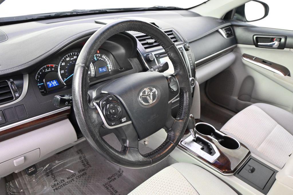 used 2012 Toyota Camry car, priced at $8,777