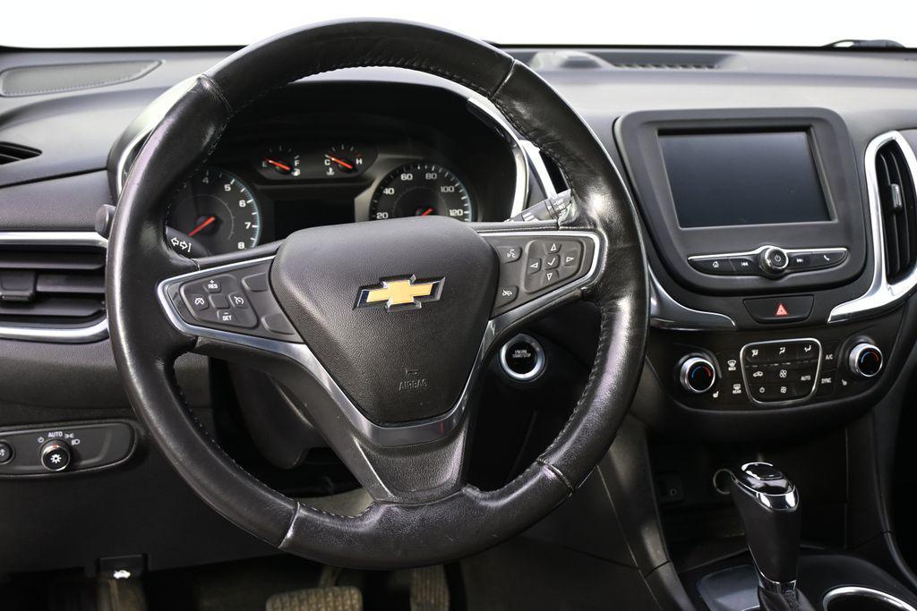 used 2018 Chevrolet Equinox car, priced at $11,777