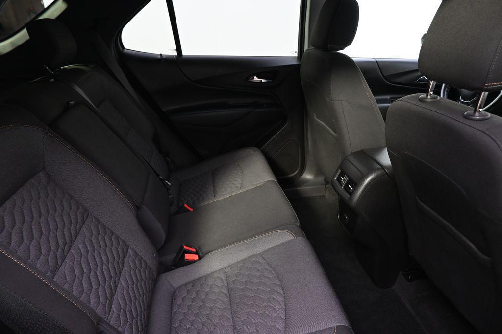 used 2018 Chevrolet Equinox car, priced at $11,777