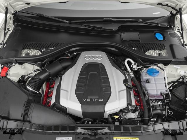used 2018 Audi A6 car, priced at $17,345