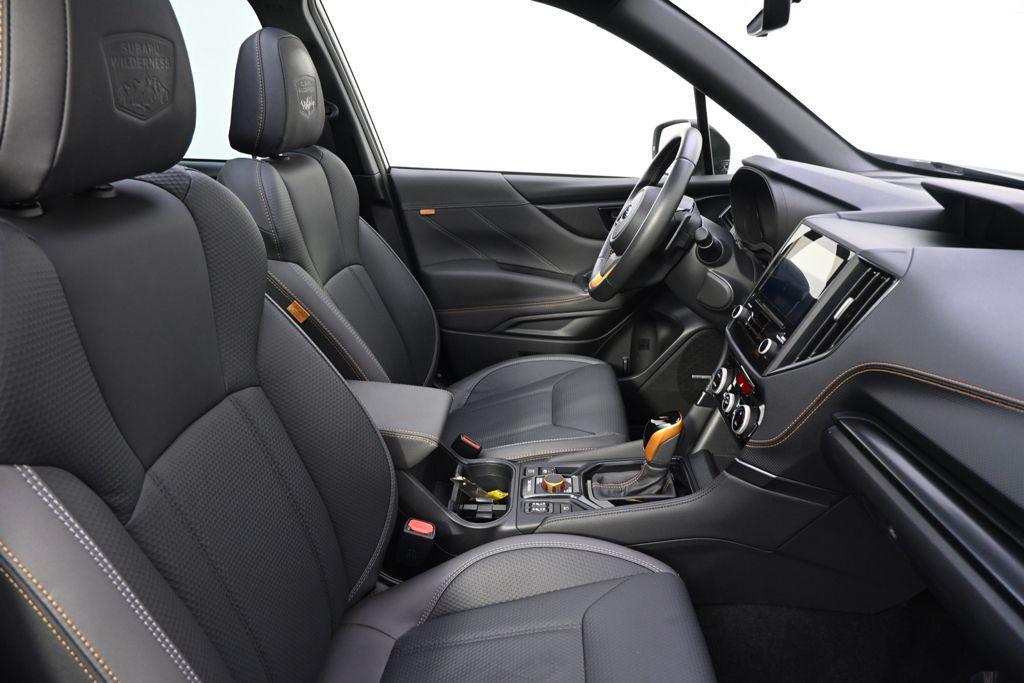 used 2023 Subaru Forester car, priced at $32,647