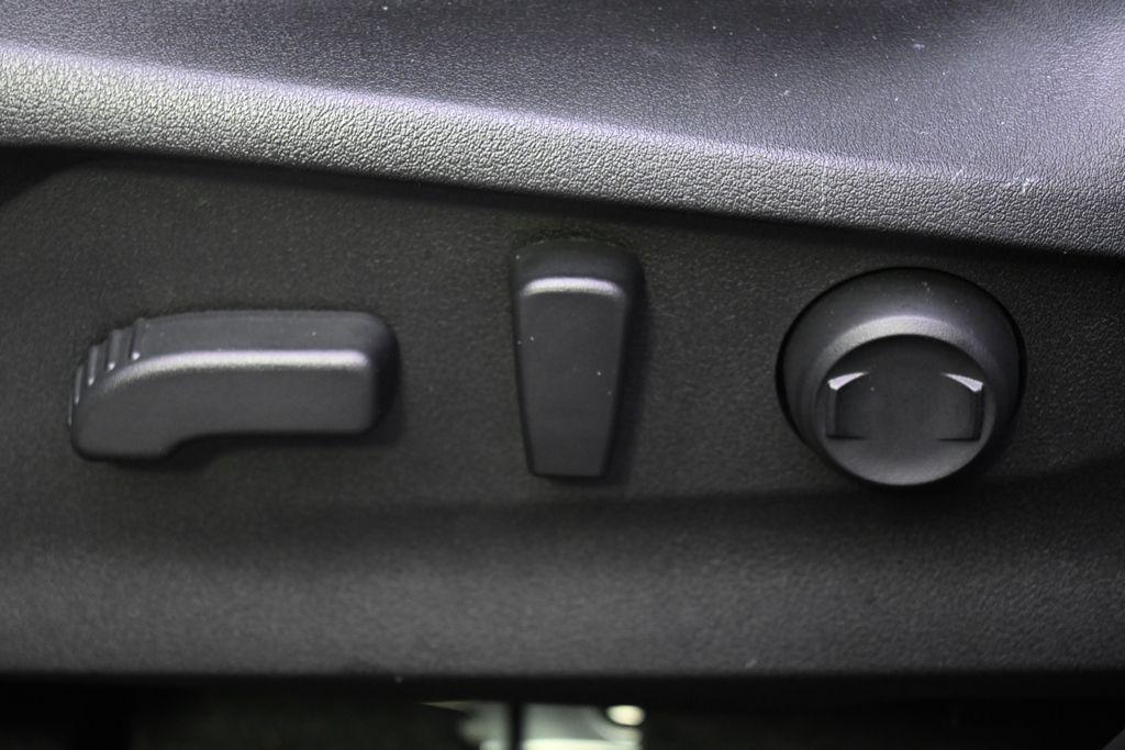 used 2023 Subaru Forester car, priced at $32,647
