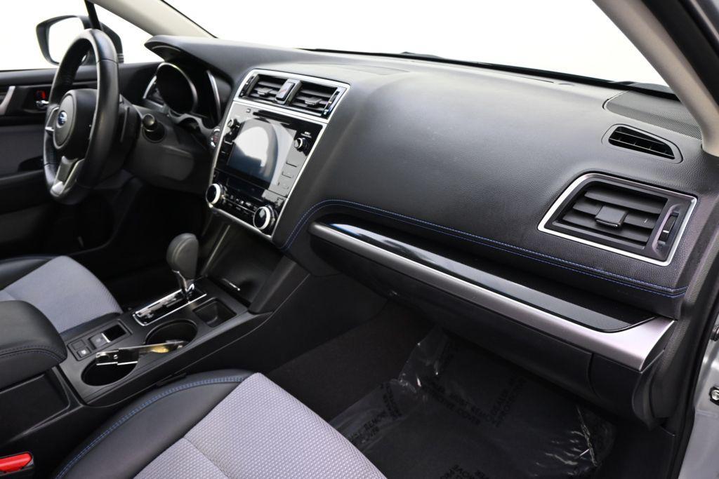 used 2018 Subaru Legacy car, priced at $15,997