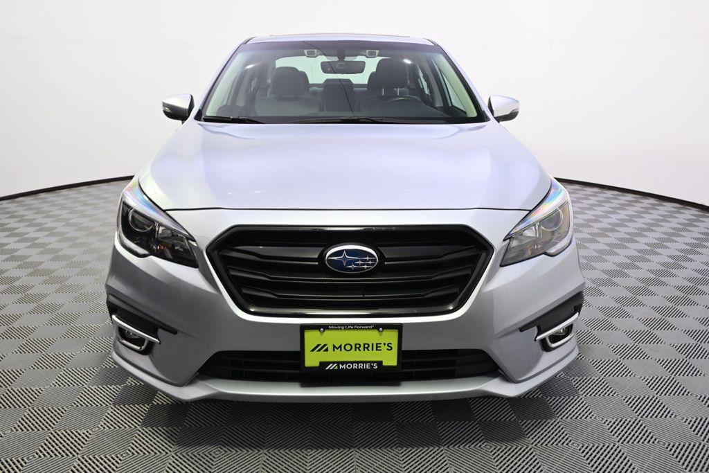 used 2018 Subaru Legacy car, priced at $15,997