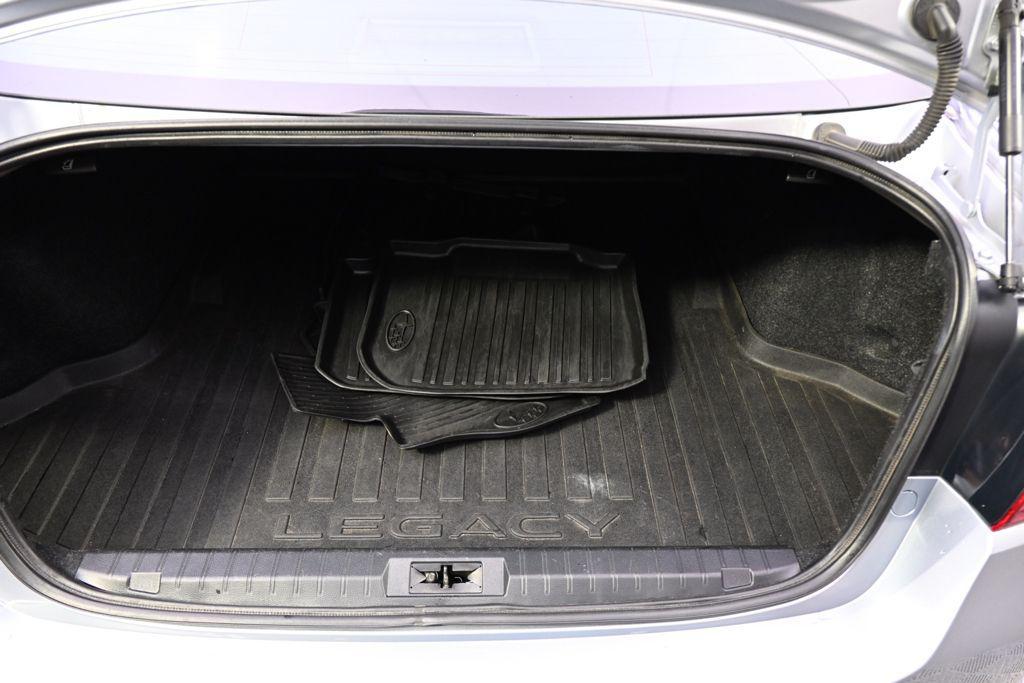 used 2018 Subaru Legacy car, priced at $15,997