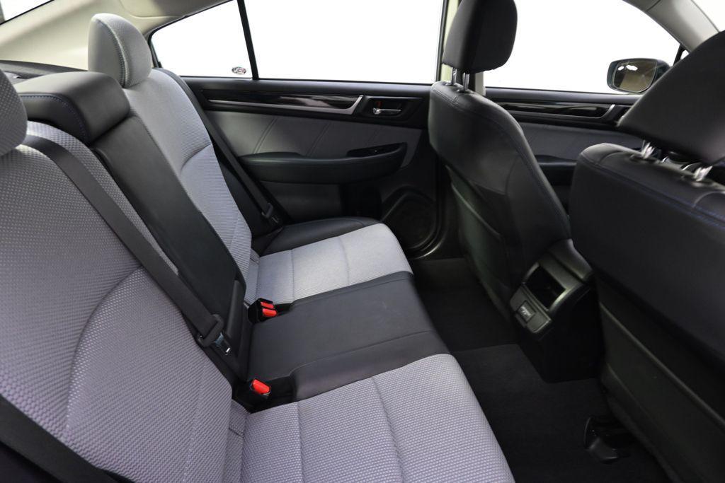 used 2018 Subaru Legacy car, priced at $15,997