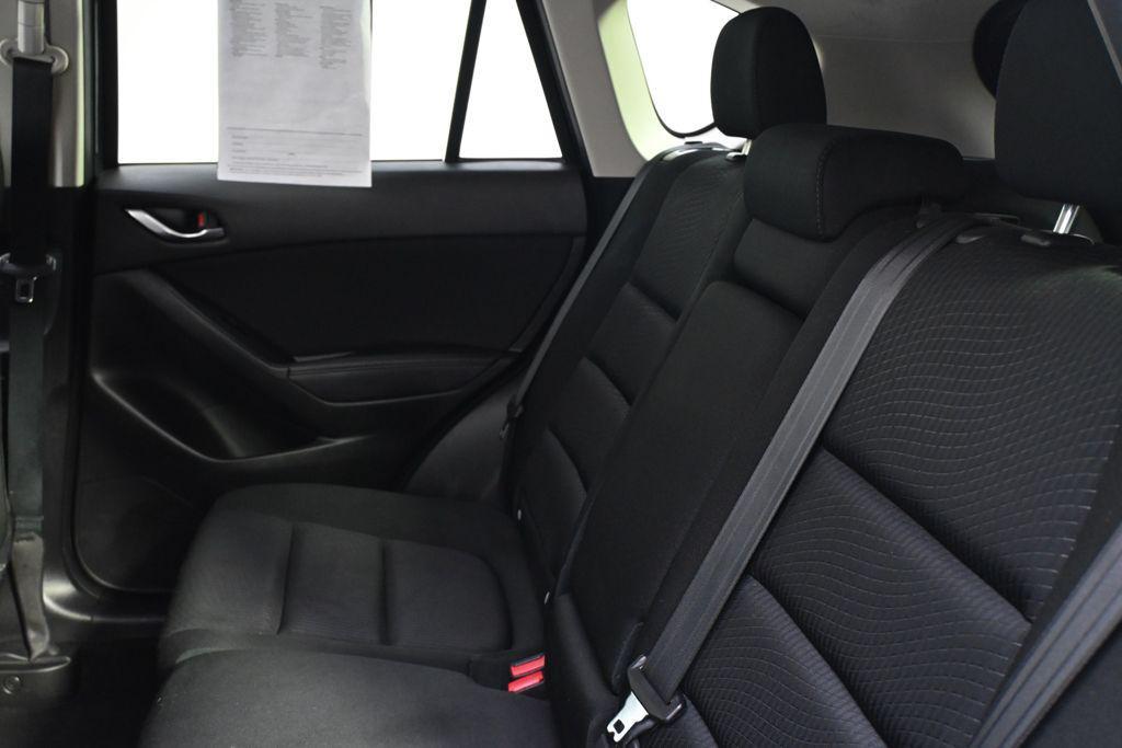 used 2014 Mazda CX-5 car, priced at $12,477