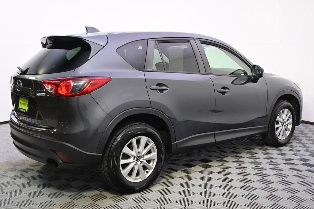 used 2014 Mazda CX-5 car, priced at $12,477