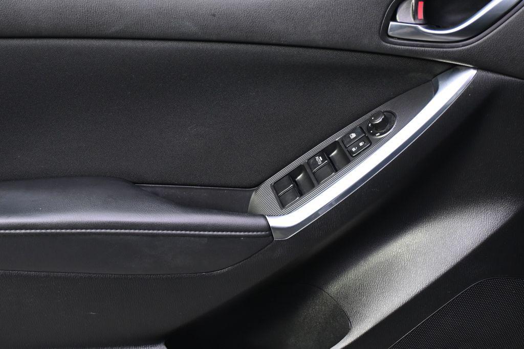 used 2014 Mazda CX-5 car, priced at $12,477