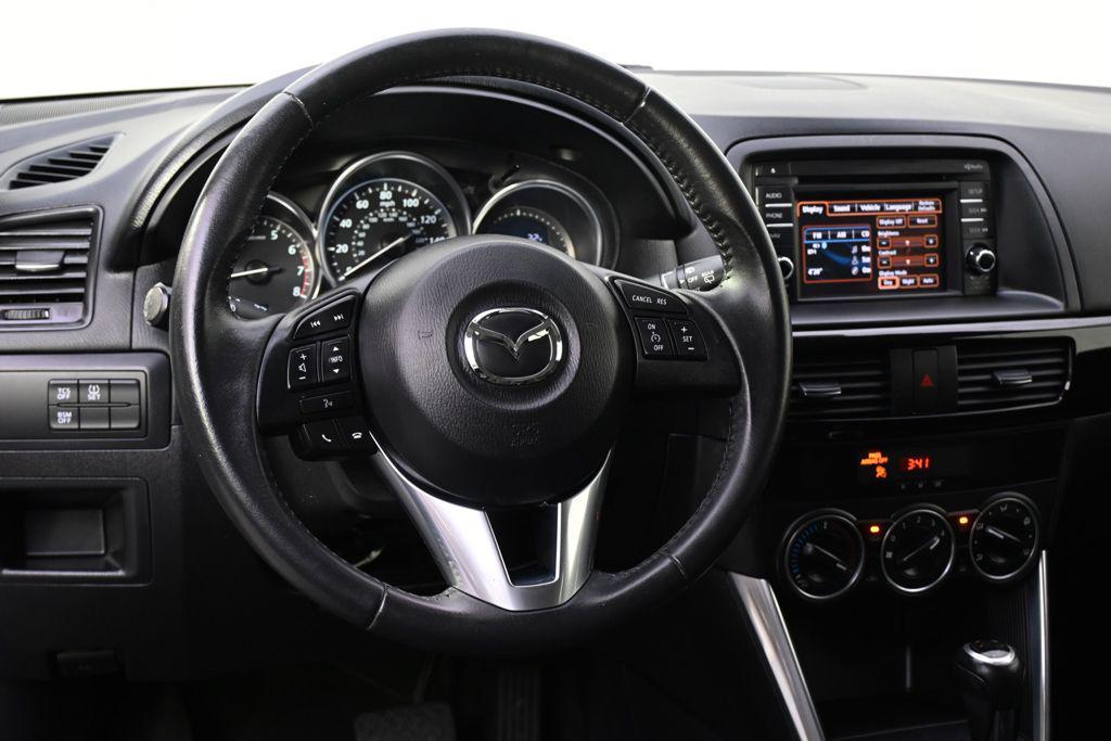 used 2014 Mazda CX-5 car, priced at $12,477