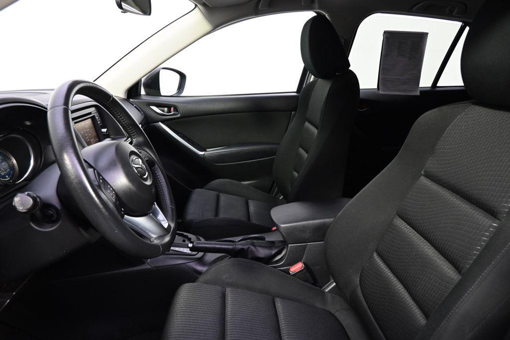 used 2014 Mazda CX-5 car, priced at $12,477