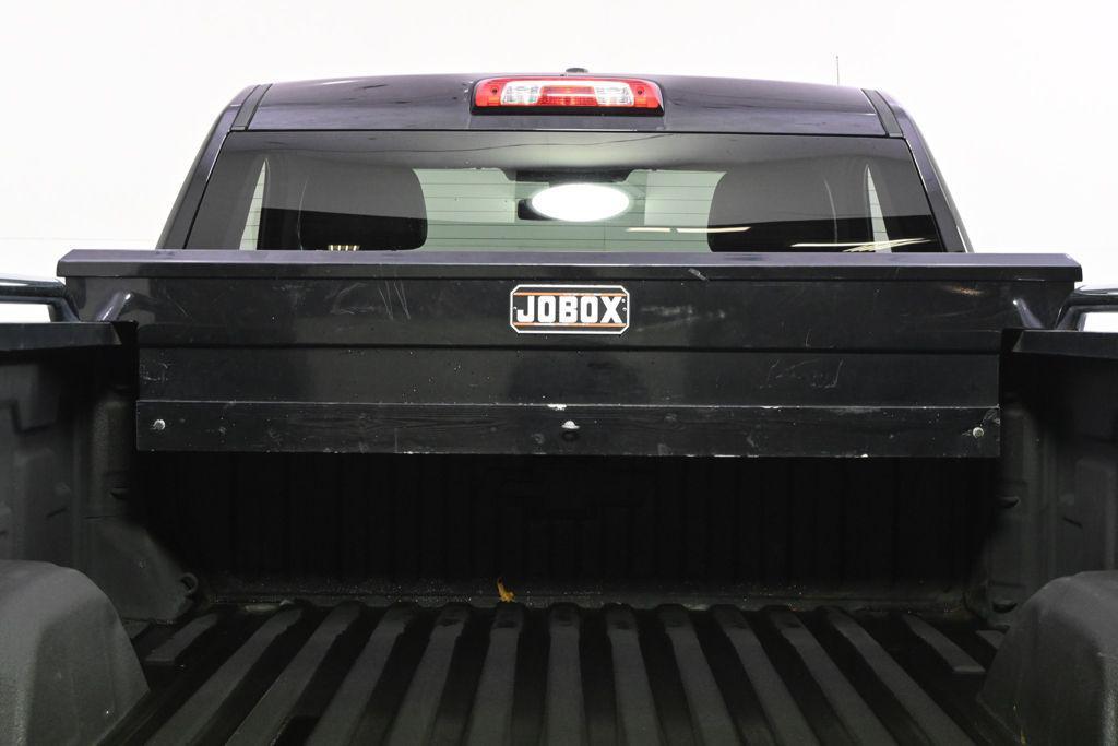 used 2020 Chevrolet Silverado 1500 car, priced at $19,995