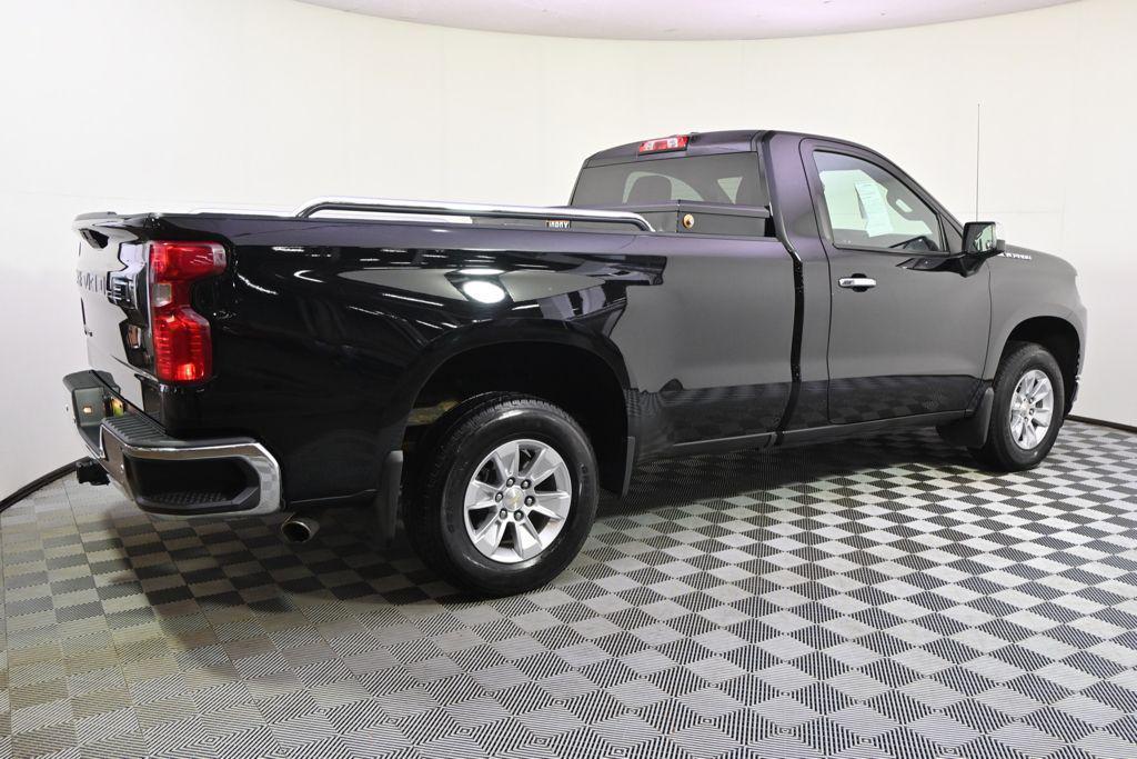 used 2020 Chevrolet Silverado 1500 car, priced at $19,995