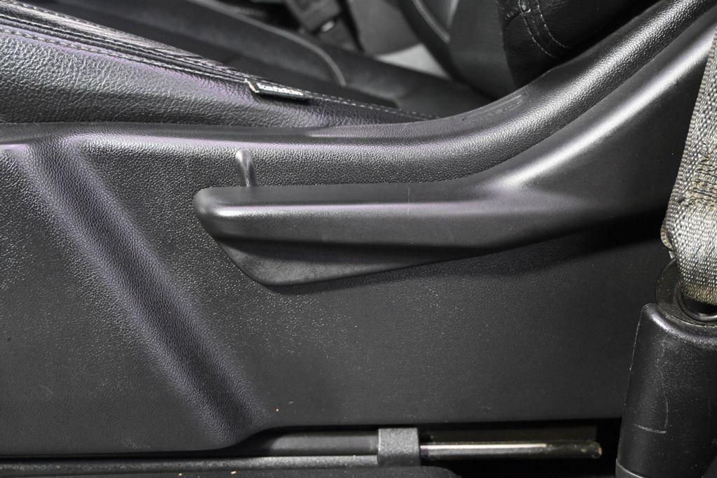 used 2020 Chevrolet Silverado 1500 car, priced at $19,995