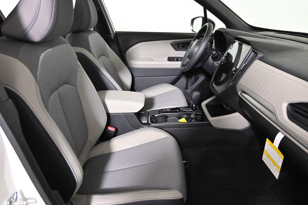 new 2026 Subaru Forester car, priced at $33,622