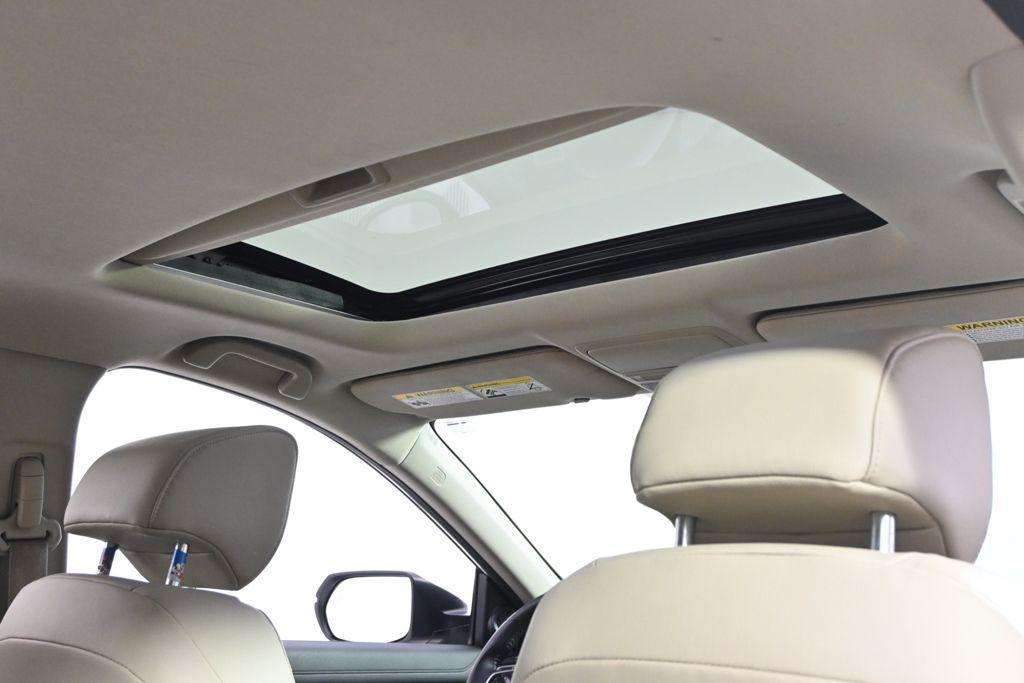 used 2017 Honda CR-V car, priced at $20,597