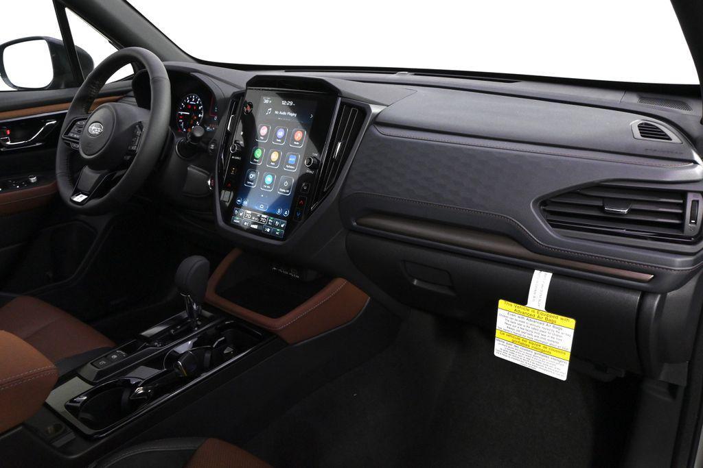 new 2026 Subaru Forester car, priced at $41,821