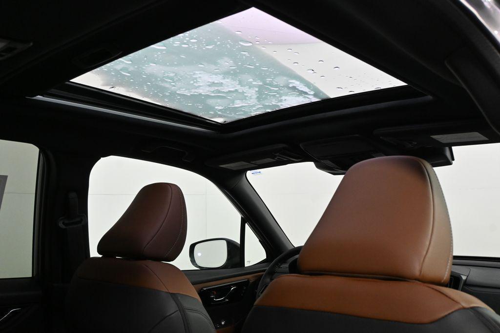 new 2026 Subaru Forester car, priced at $41,821