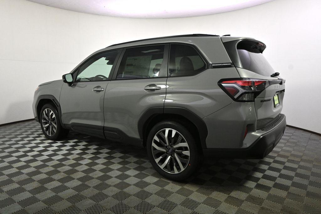 new 2026 Subaru Forester car, priced at $41,821