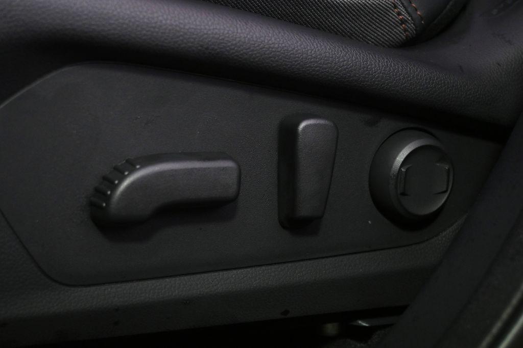 new 2026 Subaru Forester car, priced at $41,821