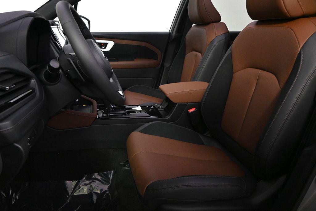 new 2026 Subaru Forester car, priced at $41,821