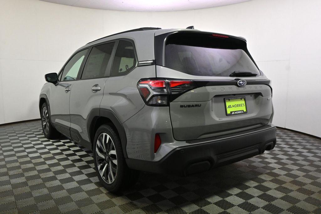 new 2026 Subaru Forester car, priced at $41,821