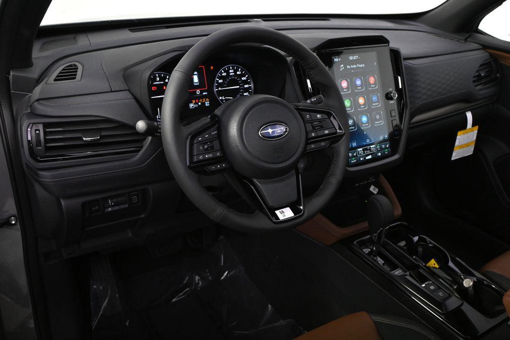 new 2026 Subaru Forester car, priced at $41,821