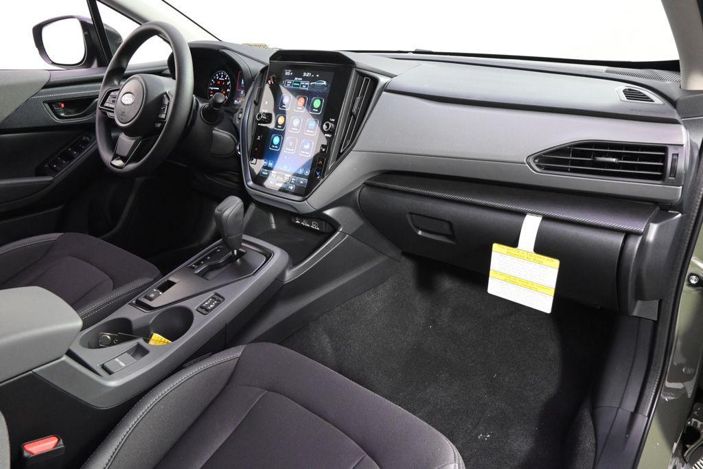 new 2026 Subaru Crosstrek car, priced at $30,720